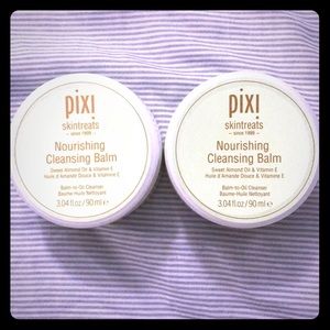 Pixi Nourishing Cleansing Balm